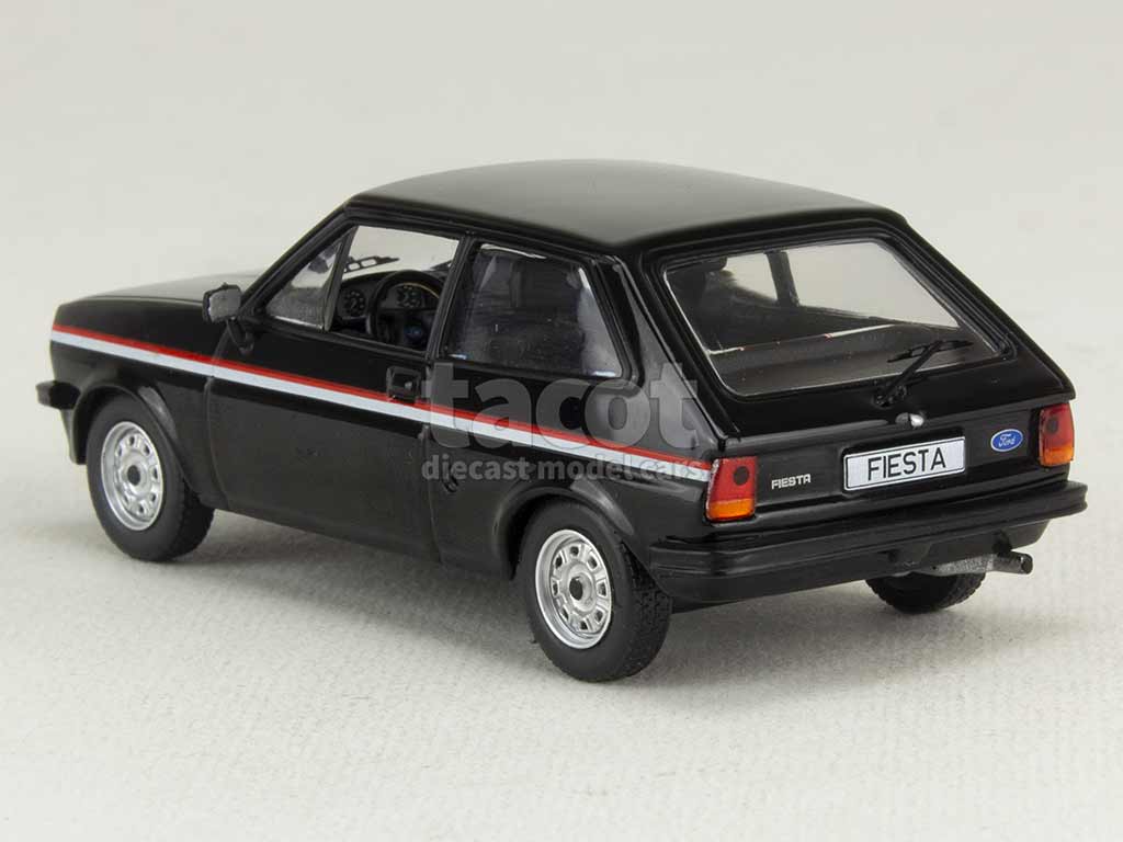 102579 Ford Fiesta MKI 1978