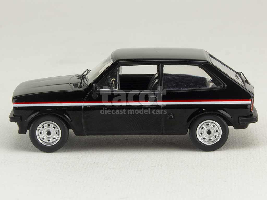 102579 Ford Fiesta MKI 1978