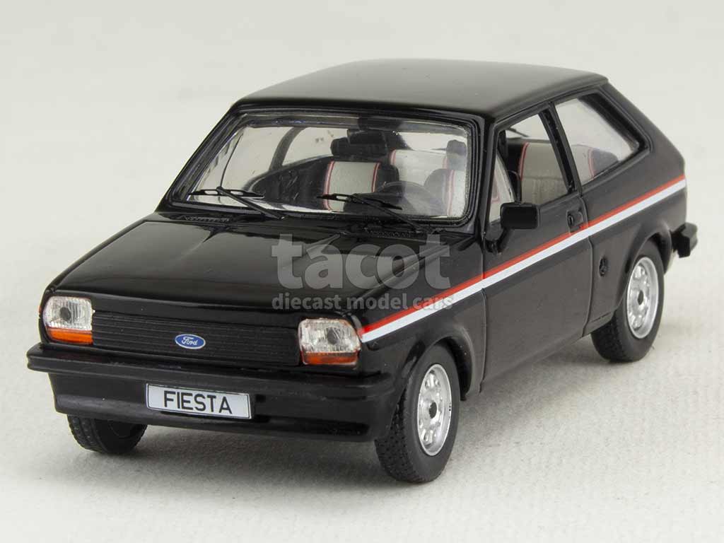 102579 Ford Fiesta MKI 1978