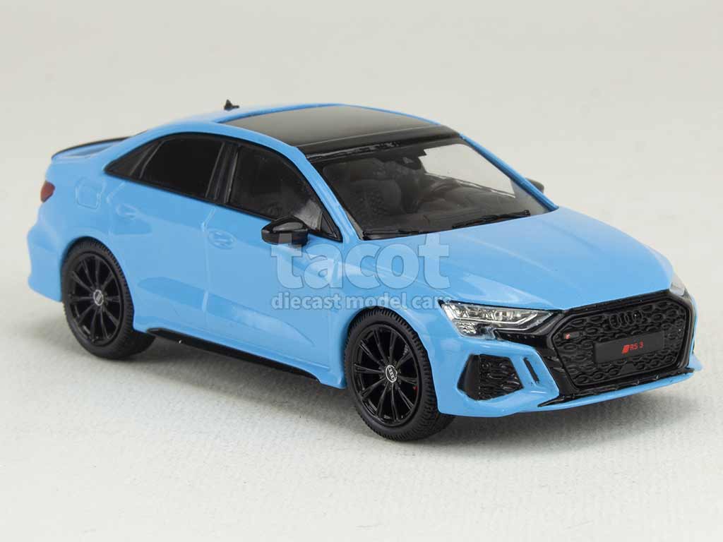 102581 Audi RS3 Limousine 2022