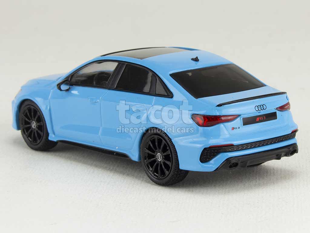 102581 Audi RS3 Limousine 2022