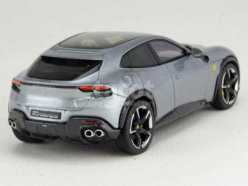 102589 Ferrari Purosangue 2023