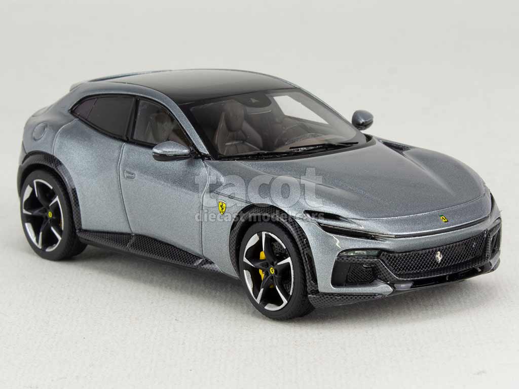 102589 Ferrari Purosangue 2023