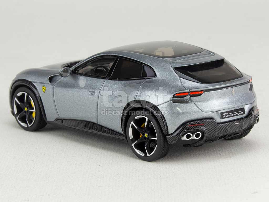 102589 Ferrari Purosangue 2023
