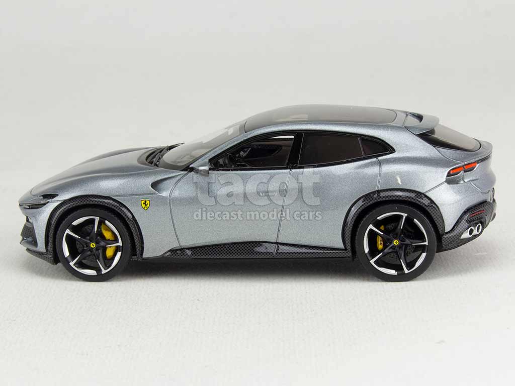102589 Ferrari Purosangue 2023