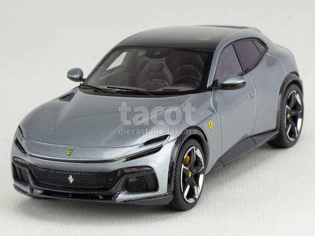 102589 Ferrari Purosangue 2023