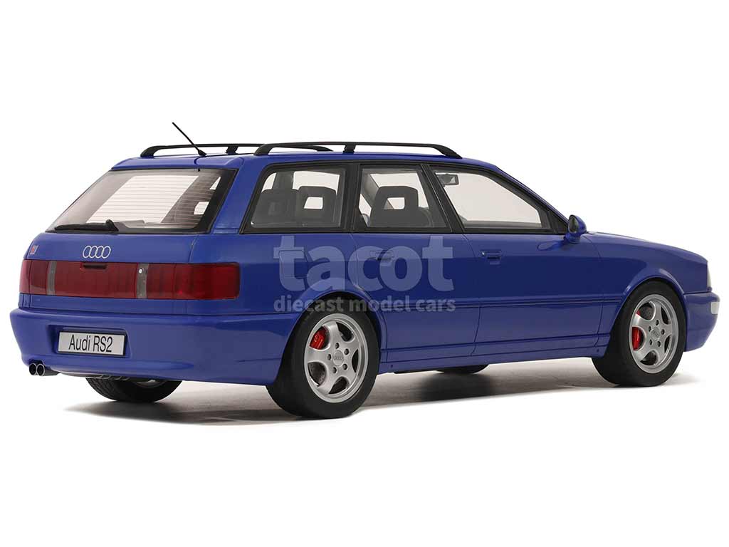 102595 Audi RS2 Avant 1994