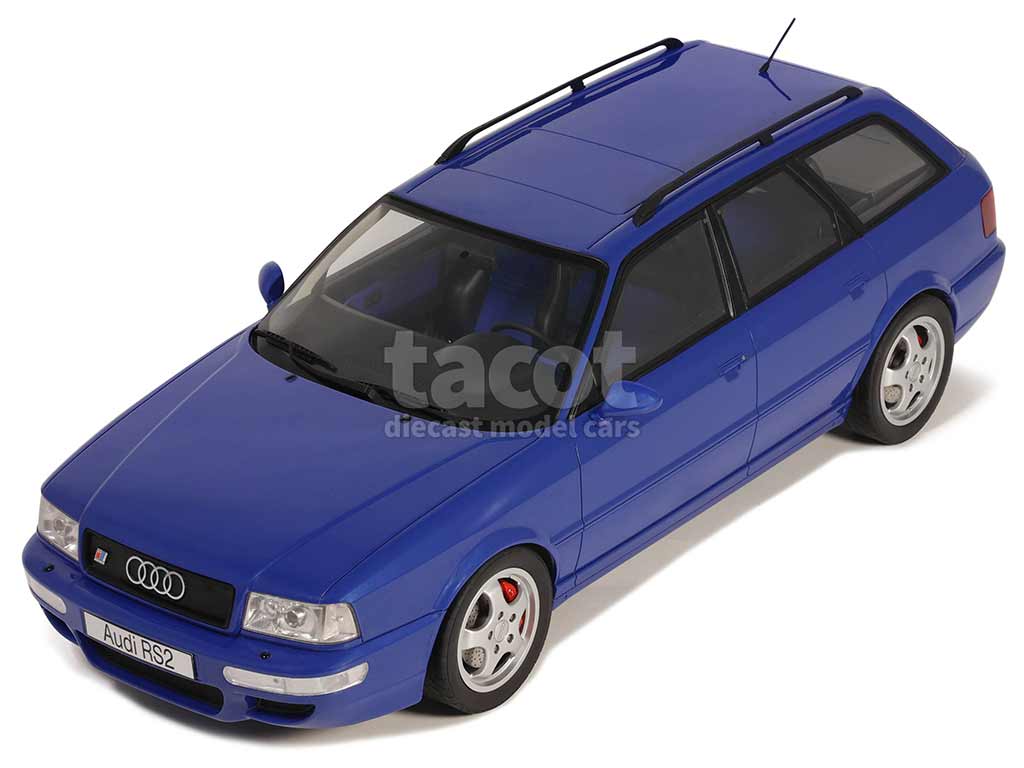 102595 Audi RS2 Avant 1994