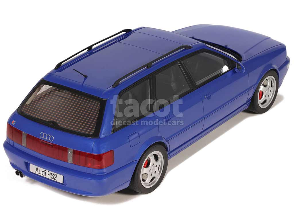 102595 Audi RS2 Avant 1994