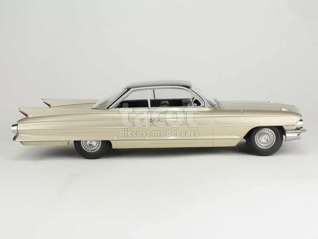 Beauty Pageant Dropout: 1962 Dodge Polara 500 | Bring a Trailer
