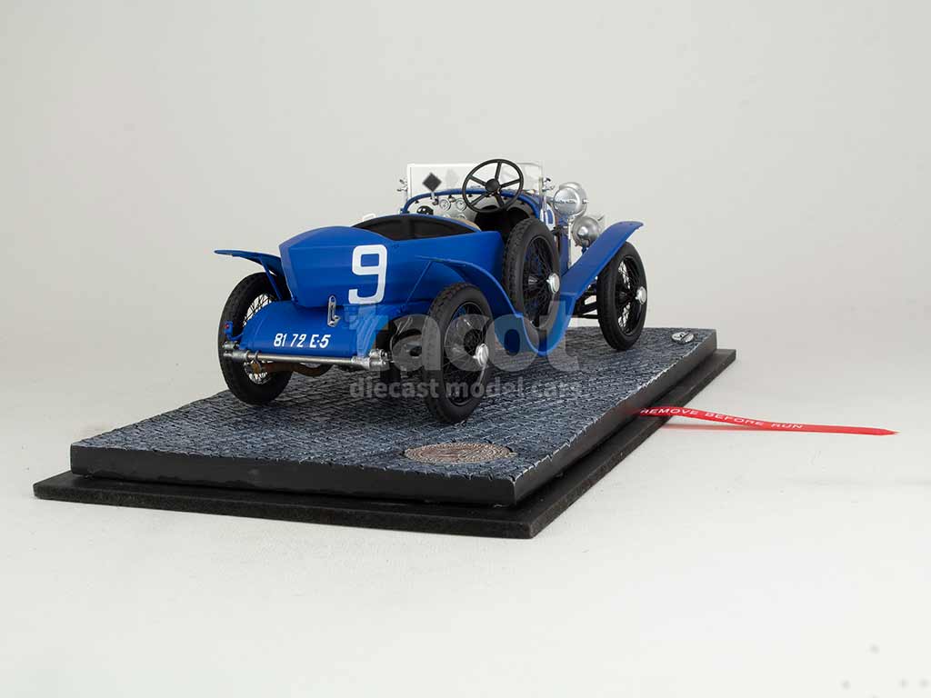 102603 Chenard & Walcker Le Mans 1923