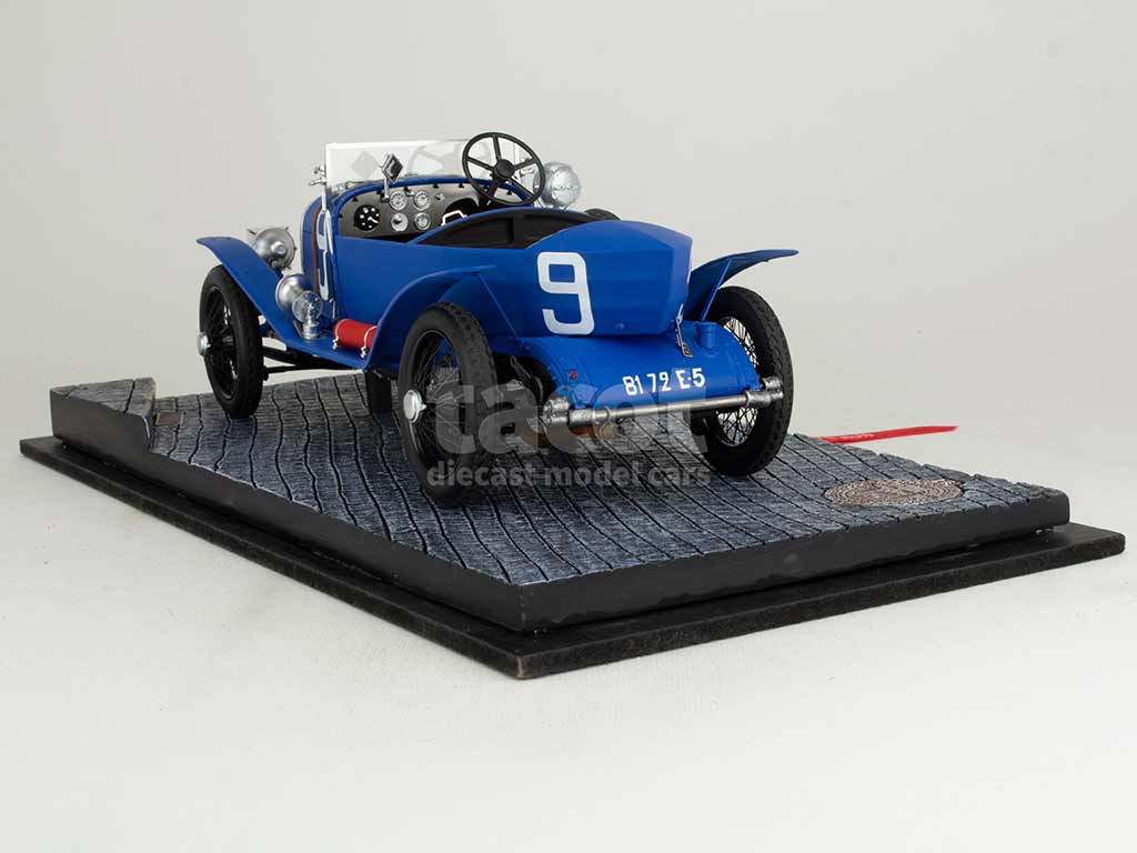 102603 Chenard & Walcker Le Mans 1923