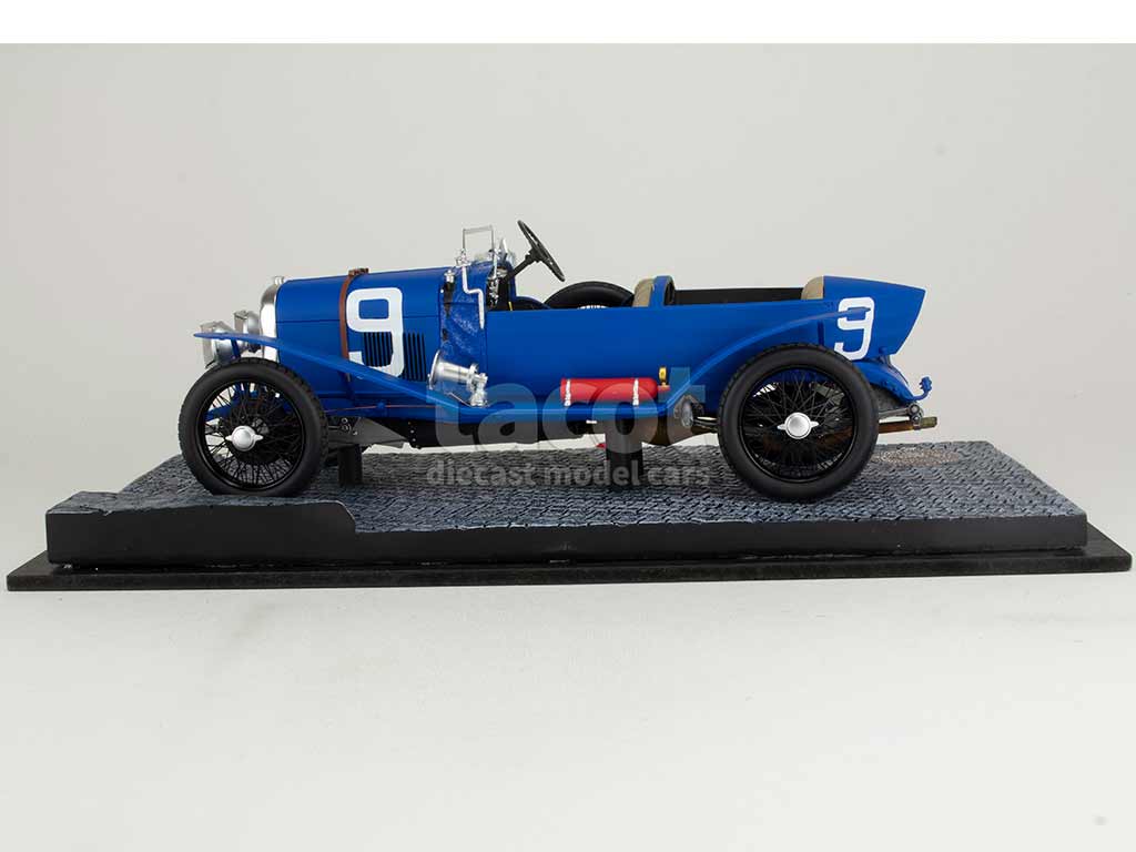 102603 Chenard & Walcker Le Mans 1923