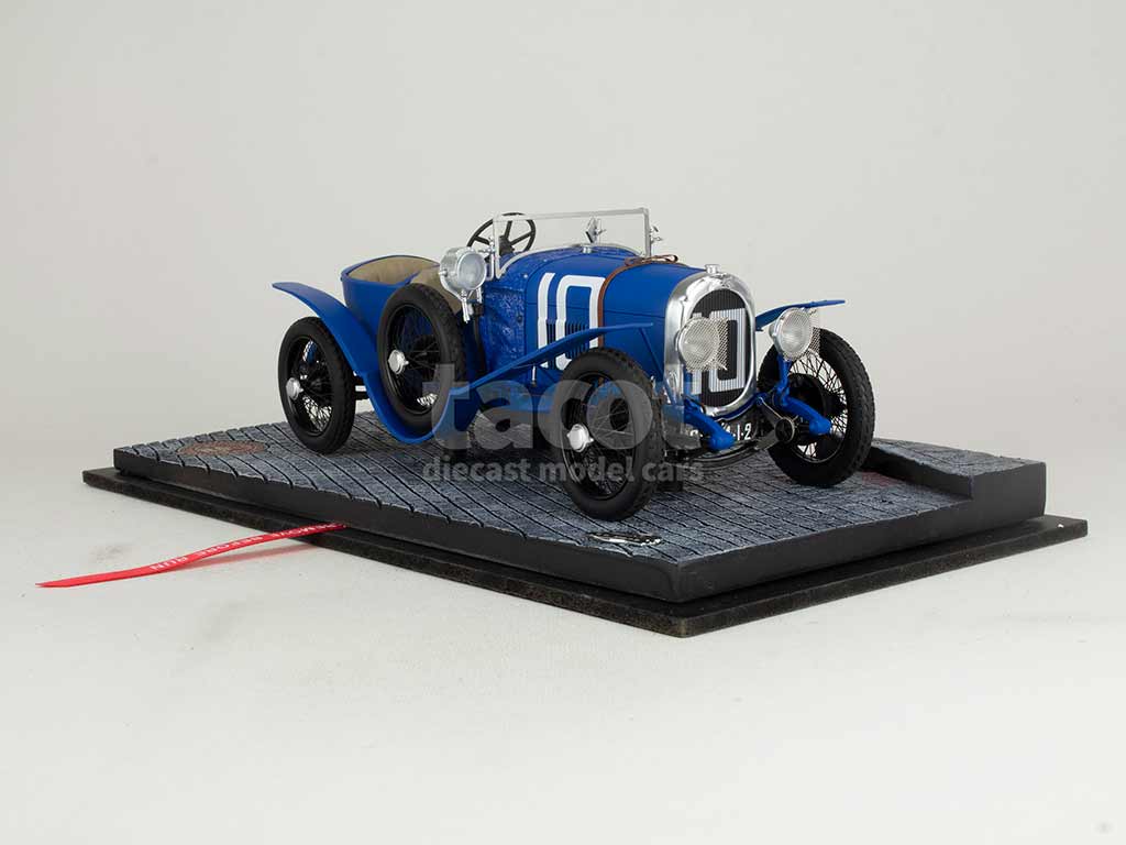 102604 Chenard & Walcker Le Mans 1923