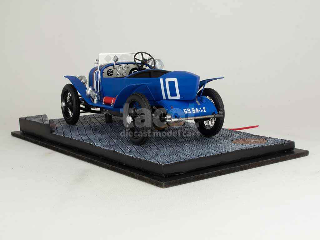 102604 Chenard & Walcker Le Mans 1923