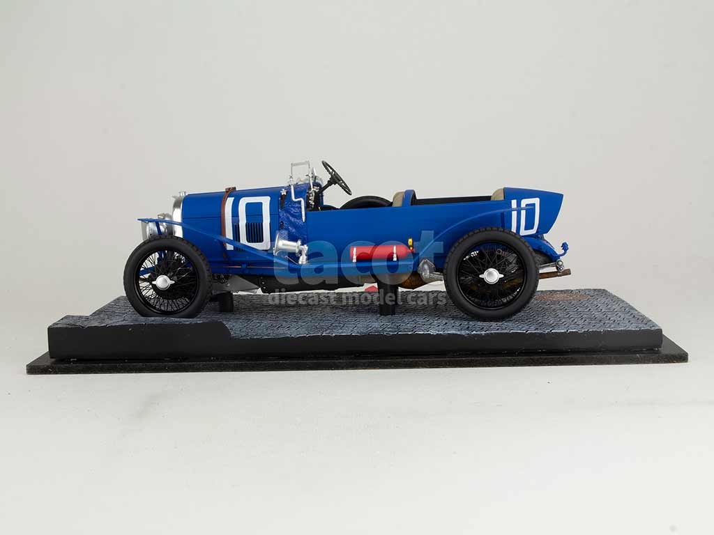 102604 Chenard & Walcker Le Mans 1923