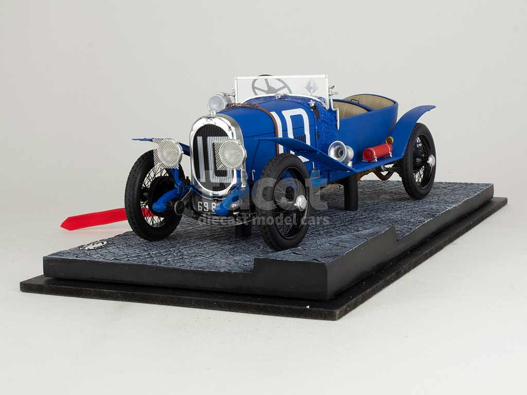 102604 Chenard & Walcker Le Mans 1923