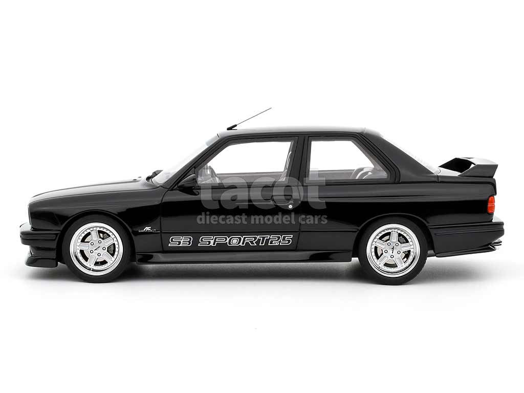 102607 BMW M3 AC Schnitzer ACS3 Sport/ E30 1985