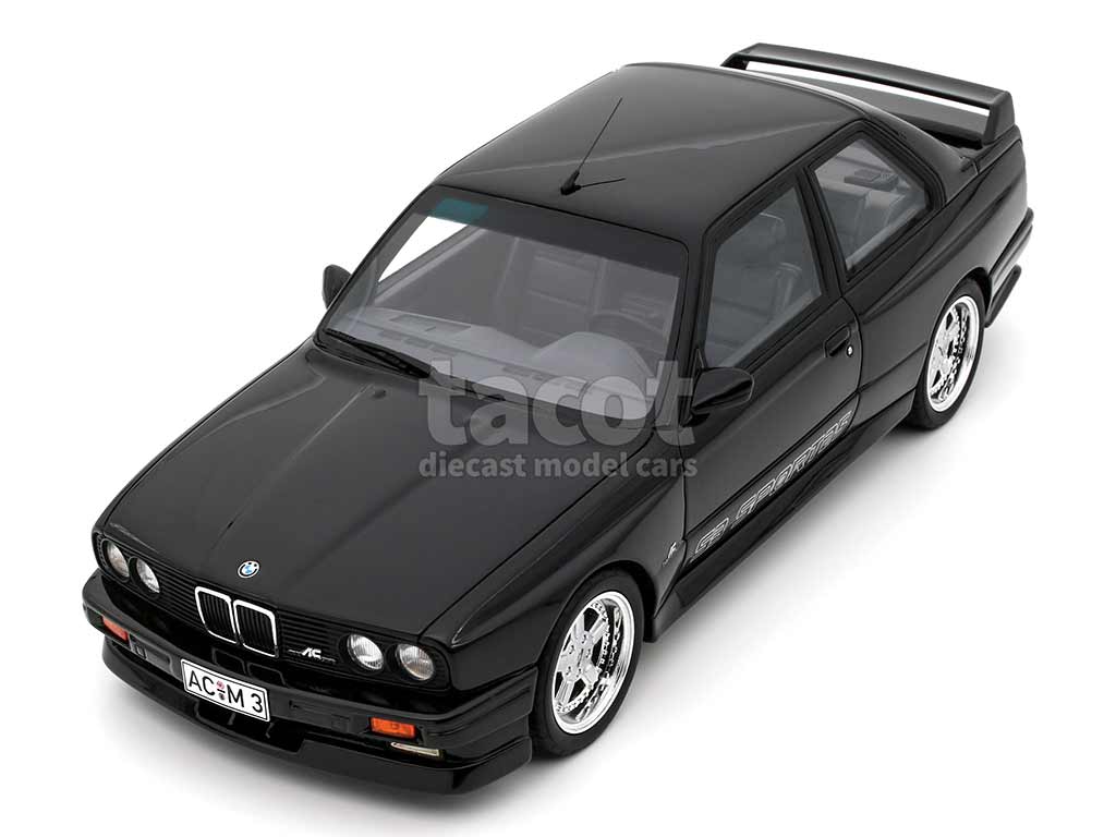 102607 BMW M3 AC Schnitzer ACS3 Sport/ E30 1985