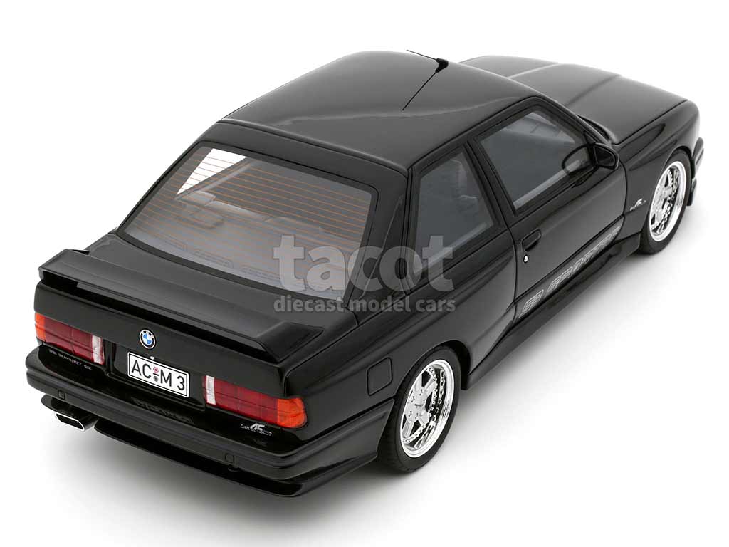 102607 BMW M3 AC Schnitzer ACS3 Sport/ E30 1985