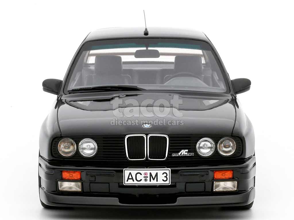 102607 BMW M3 AC Schnitzer ACS3 Sport/ E30 1985