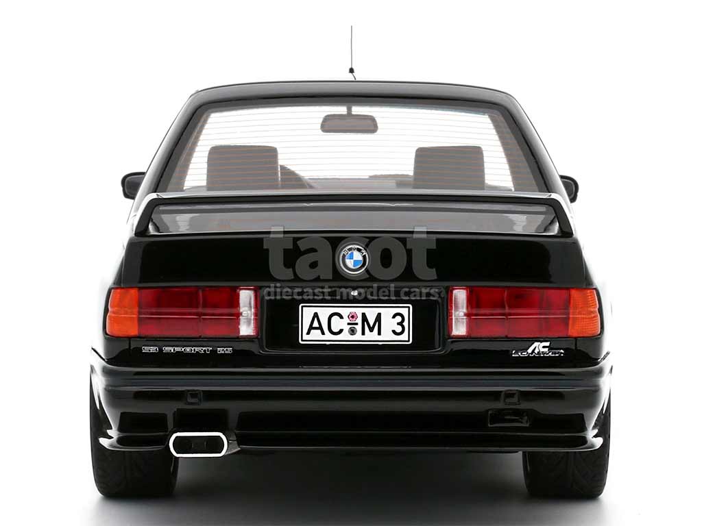 102607 BMW M3 AC Schnitzer ACS3 Sport/ E30 1985