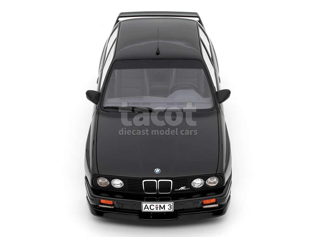 102607 BMW M3 AC Schnitzer ACS3 Sport/ E30 1985