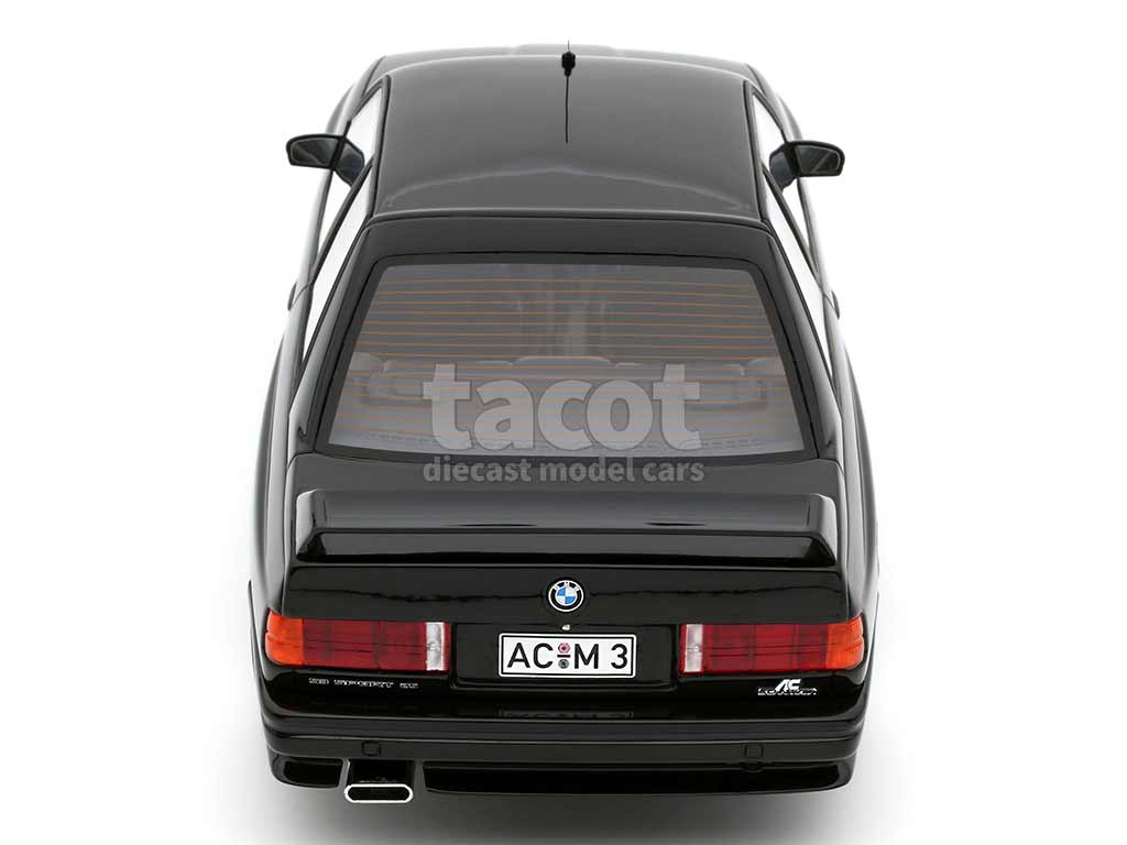 102607 BMW M3 AC Schnitzer ACS3 Sport/ E30 1985