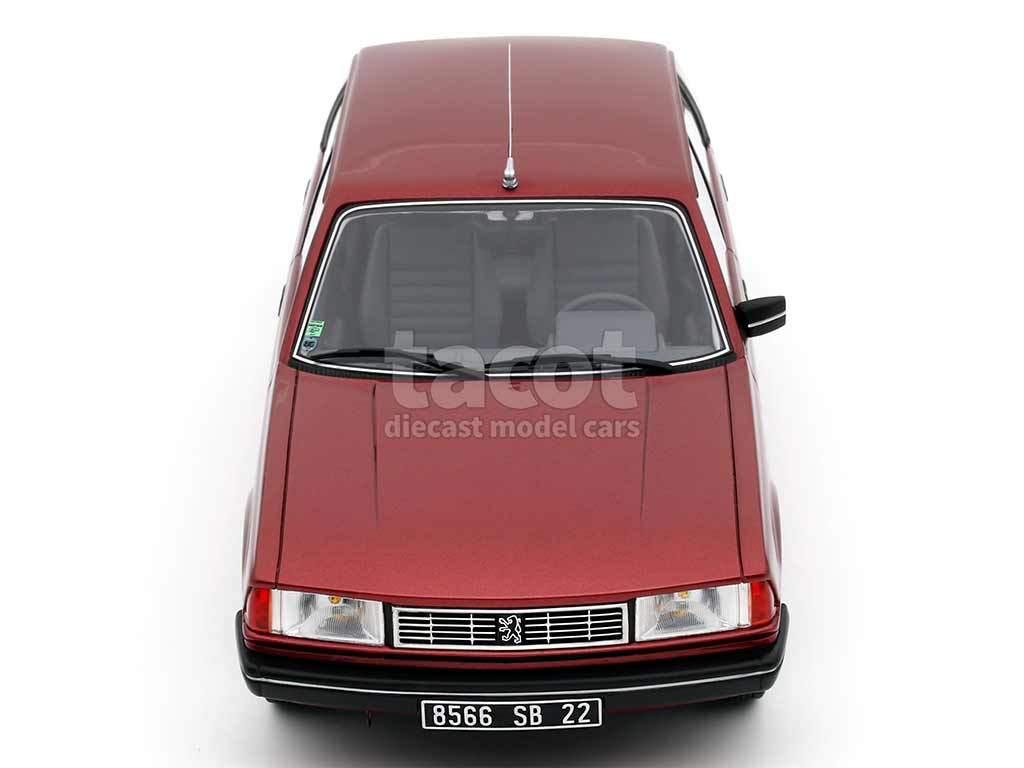 102608 Peugeot 305 GTX 1985