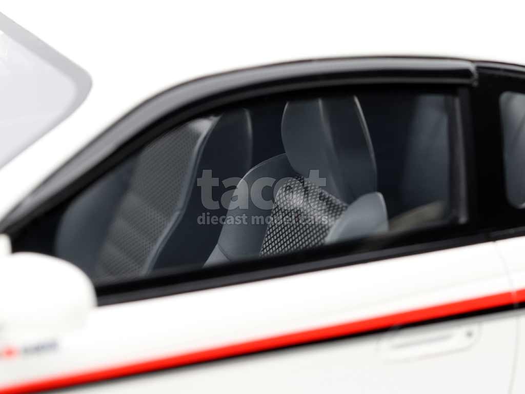 102612 Nissan Silvia SPEC-R Nismo Aéro S15 2000