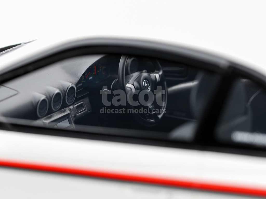102612 Nissan Silvia SPEC-R Nismo Aéro S15 2000