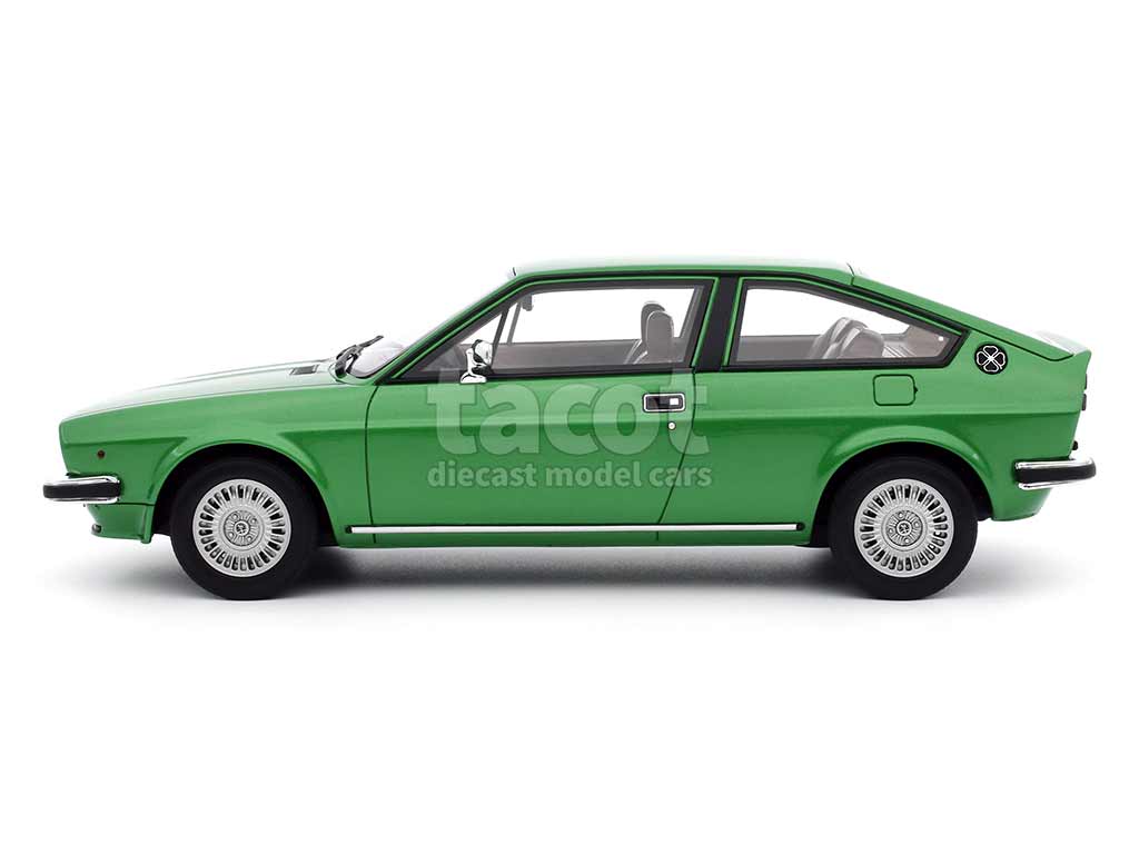 102613 Alfa Romeo Alfasud Sprint 1976
