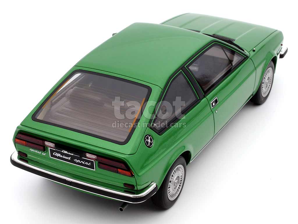 102613 Alfa Romeo Alfasud Sprint 1976
