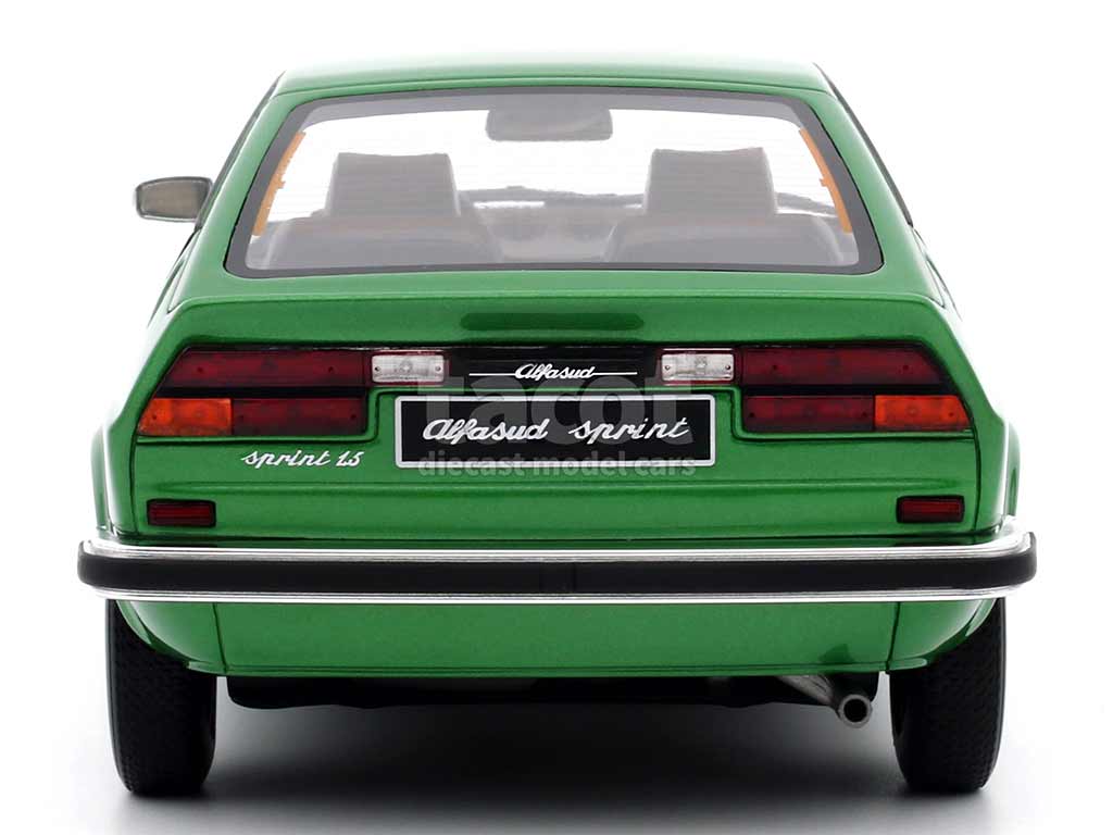 102613 Alfa Romeo Alfasud Sprint 1976