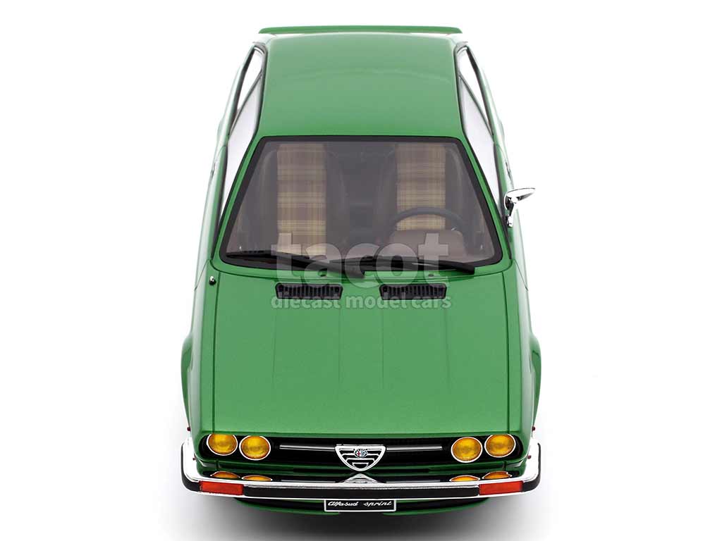 102613 Alfa Romeo Alfasud Sprint 1976