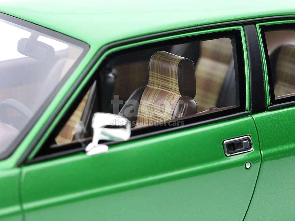 102613 Alfa Romeo Alfasud Sprint 1976