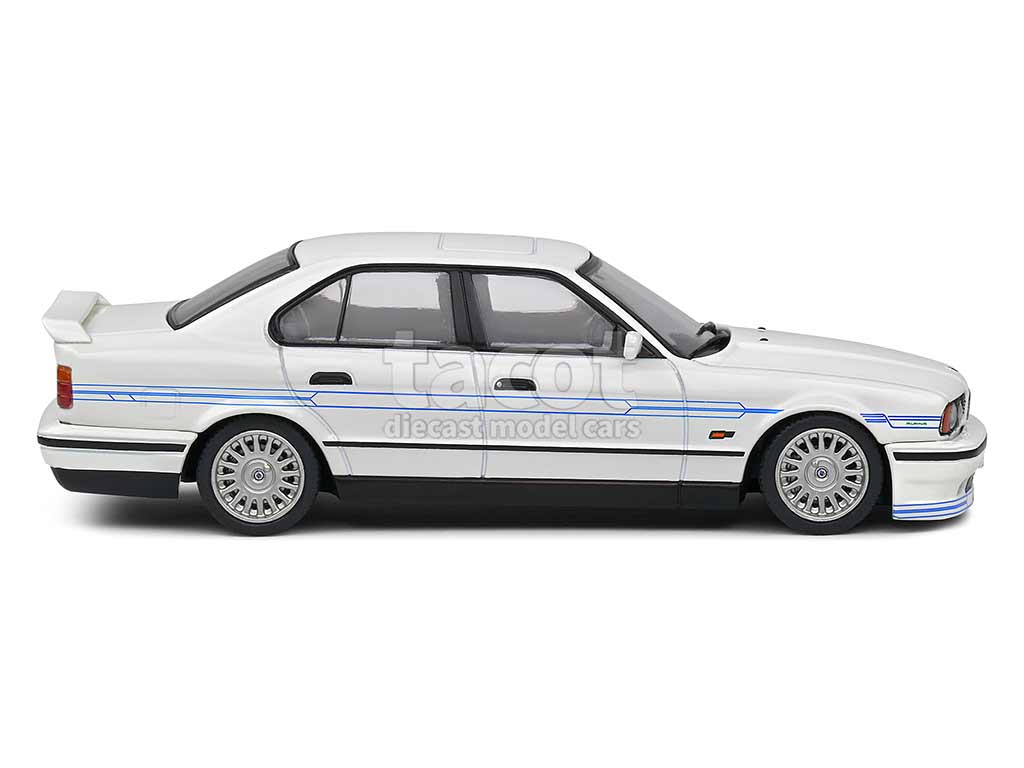 102620 BMW Alpina B10 Bi-Turbo/ E34 1994