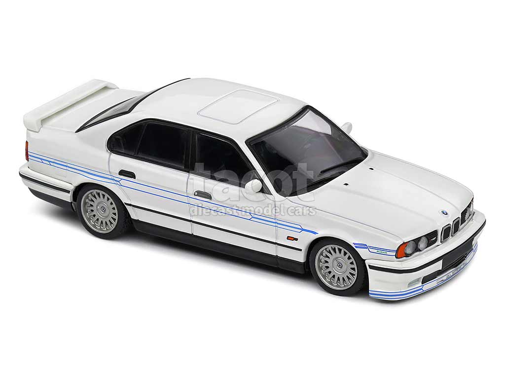 102620 BMW Alpina B10 Bi-Turbo/ E34 1994