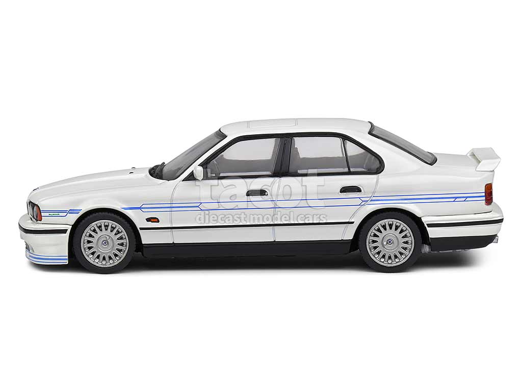 102620 BMW Alpina B10 Bi-Turbo/ E34 1994