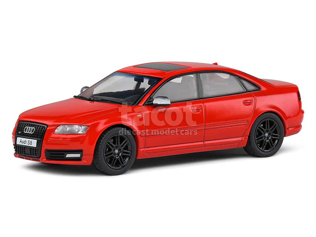 102621 Audi S8 2010