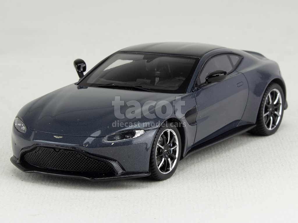 Schuco Aston Martin Vantage F1 grün 1:43 - kaufen bei