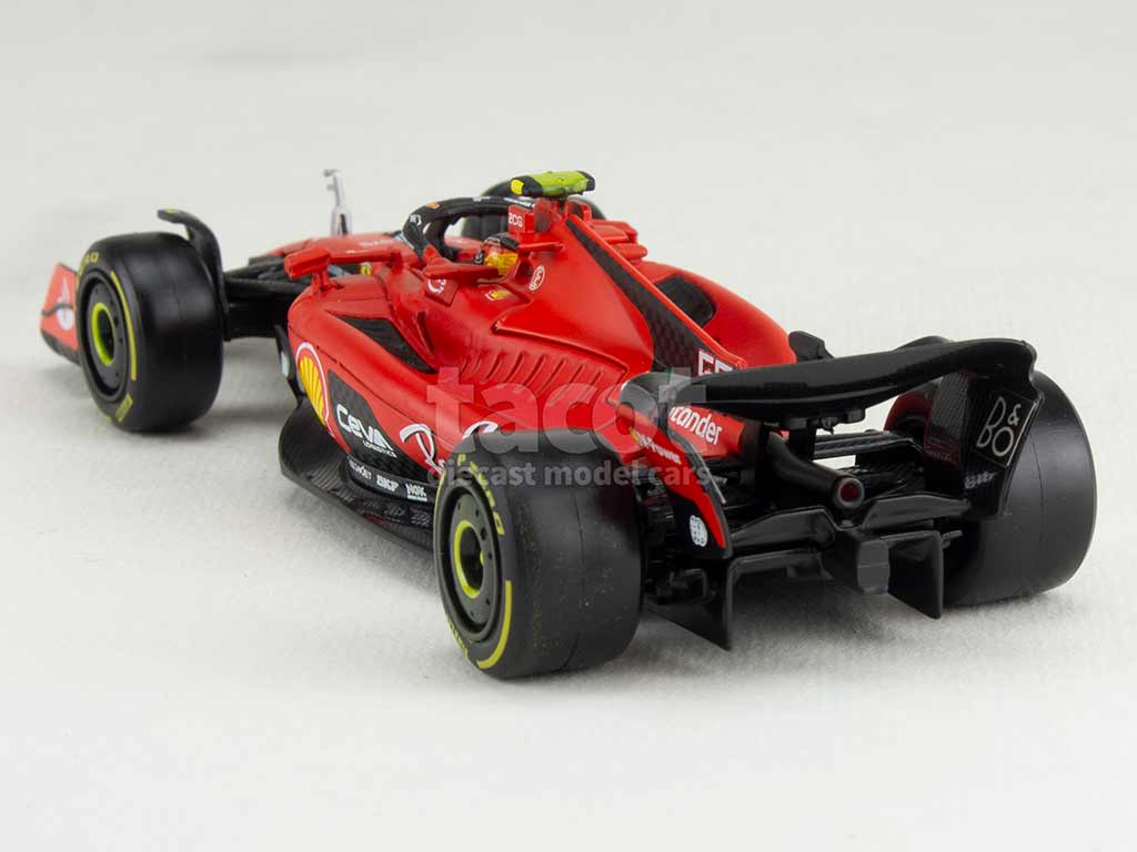 102629 Ferrari SF-23 F1 2023