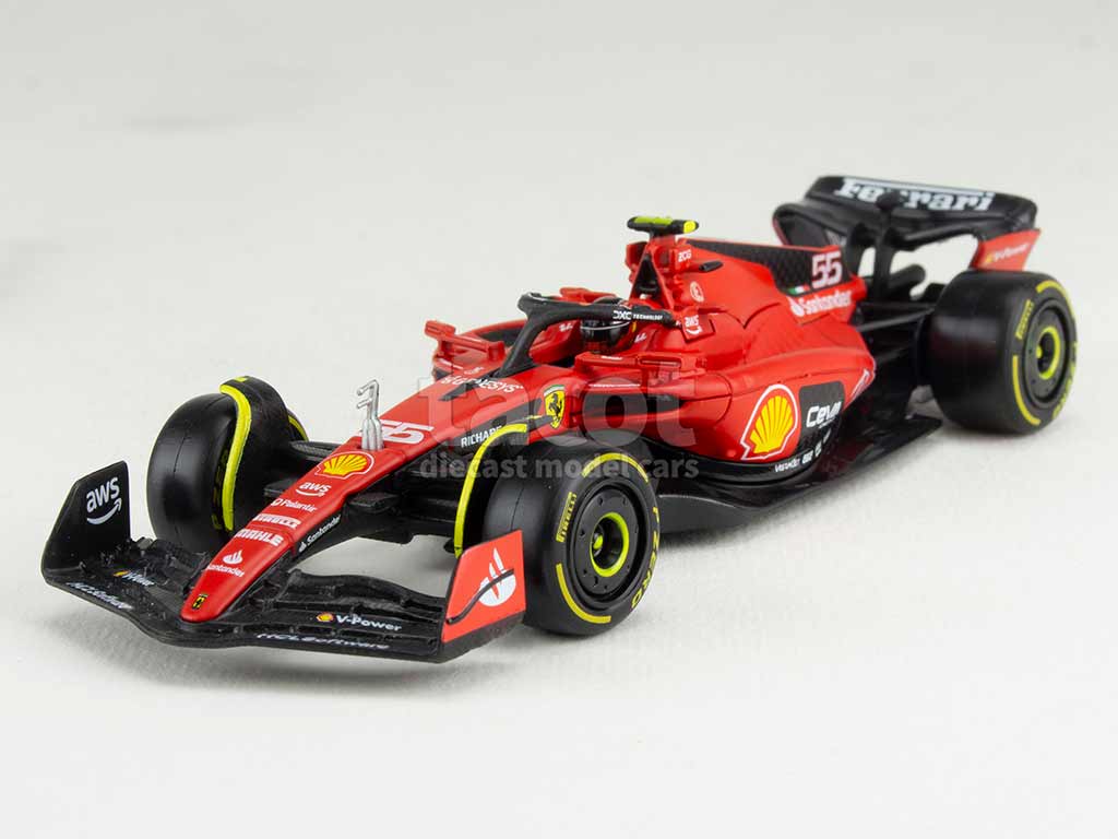 102629 Ferrari SF-23 F1 2023