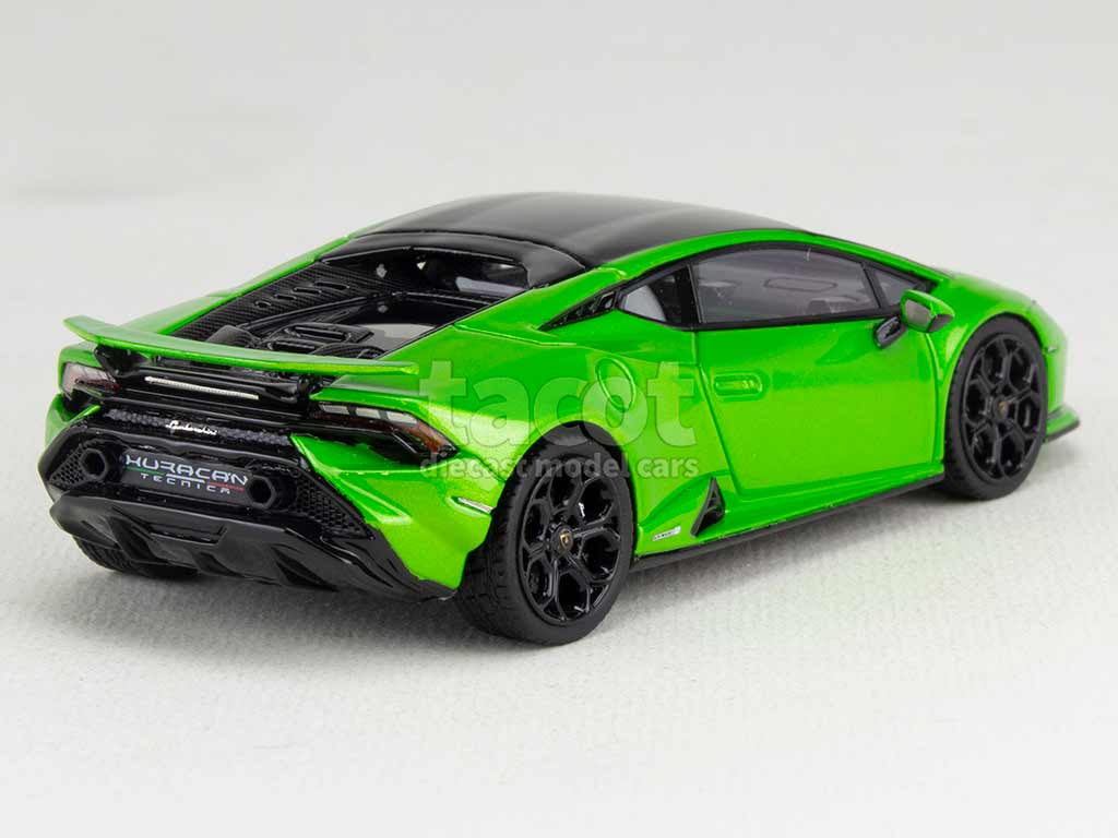 102631 Lamborghini Huracan Tecnica 2022