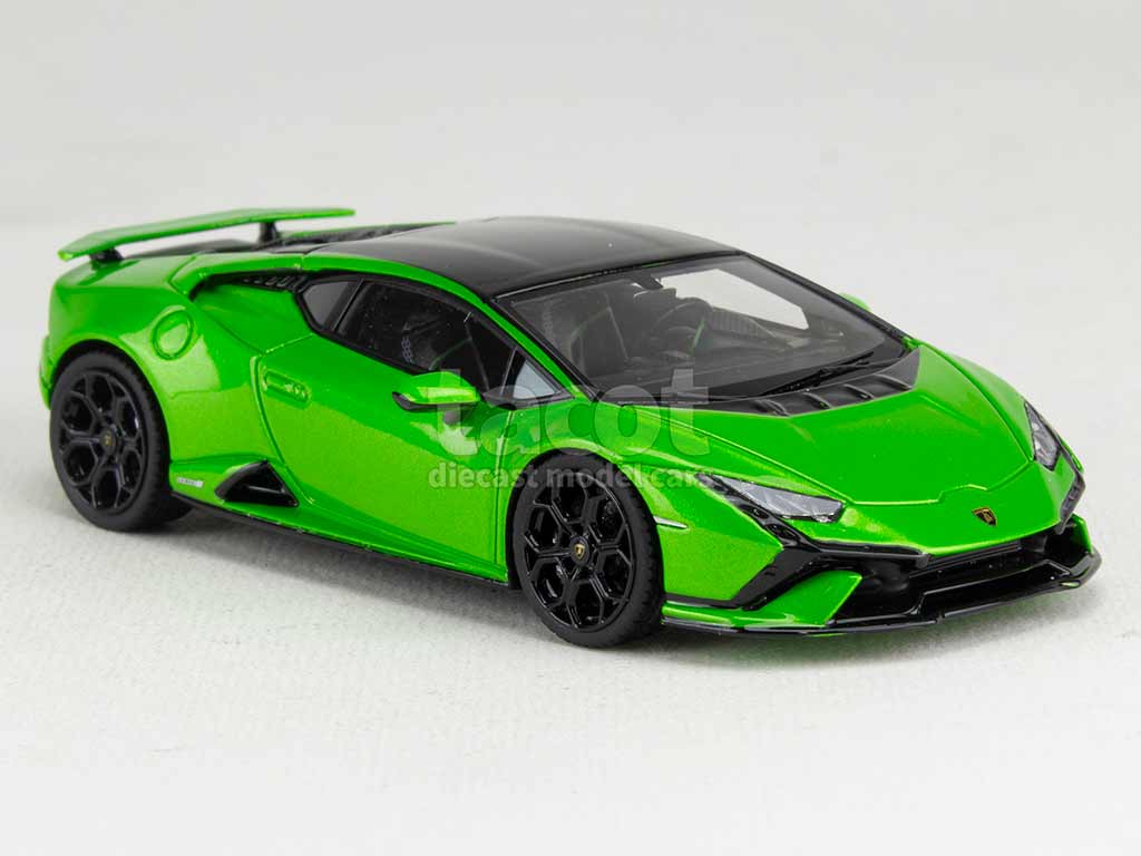 102631 Lamborghini Huracan Tecnica 2022