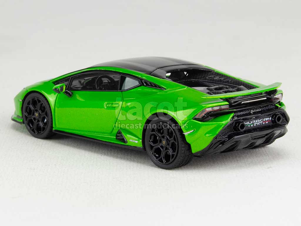 102631 Lamborghini Huracan Tecnica 2022