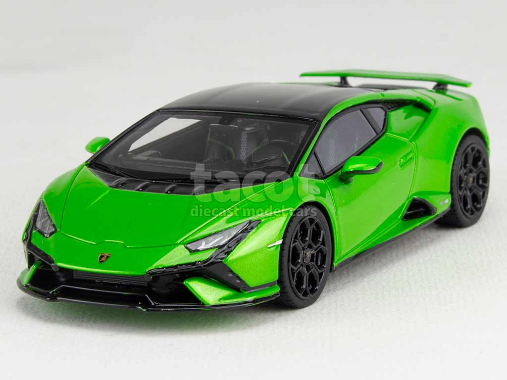 Petite Voiture Ferrari Corgi 1:43 Lamborghini Miura P400