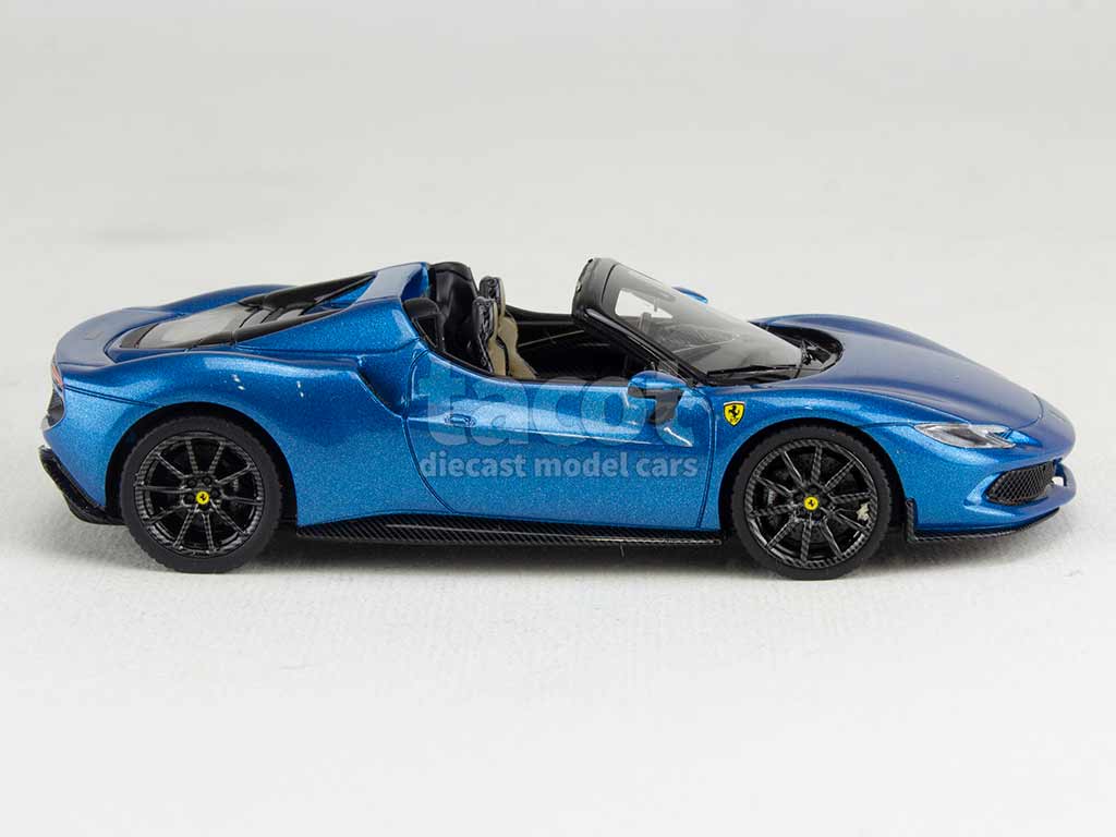 102633 Ferrari 296 GTS 2022