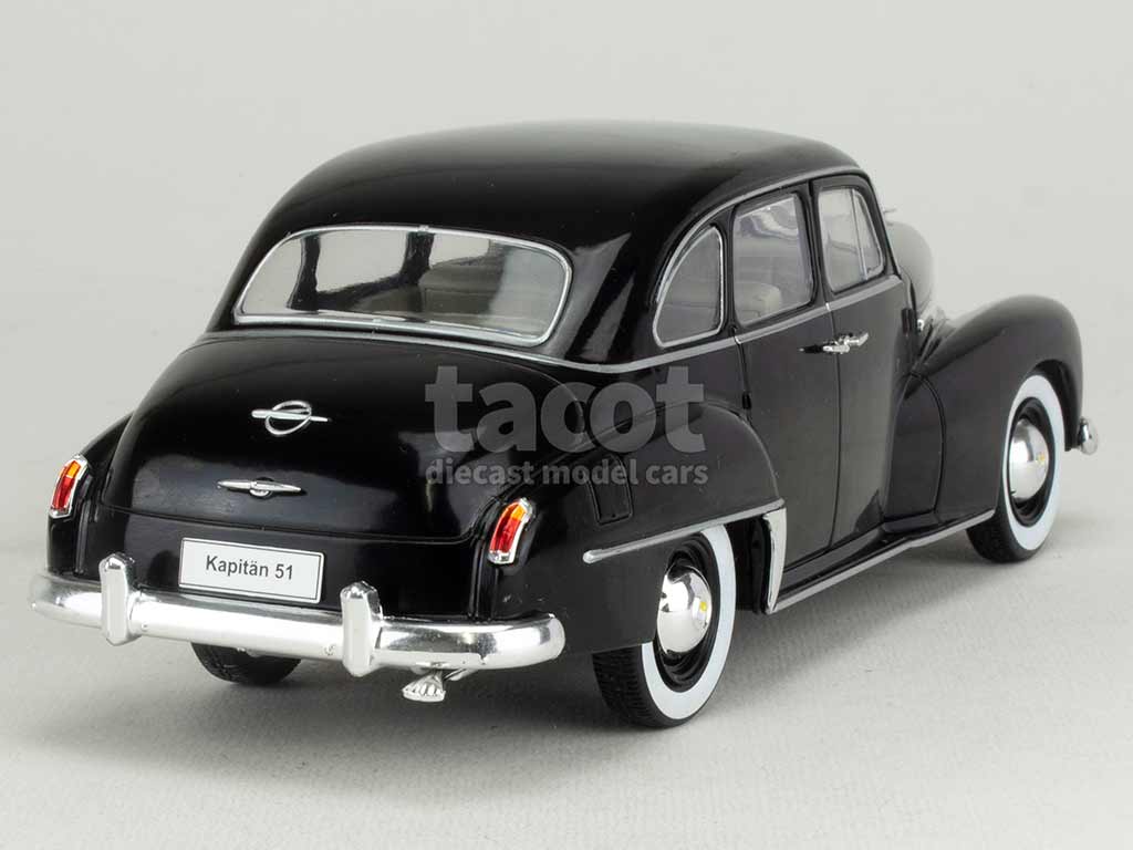 Voiture De Circuit Faller AMS Opel Kapitan Rouge – Échelle HO (1:87) – Occasion Bon état