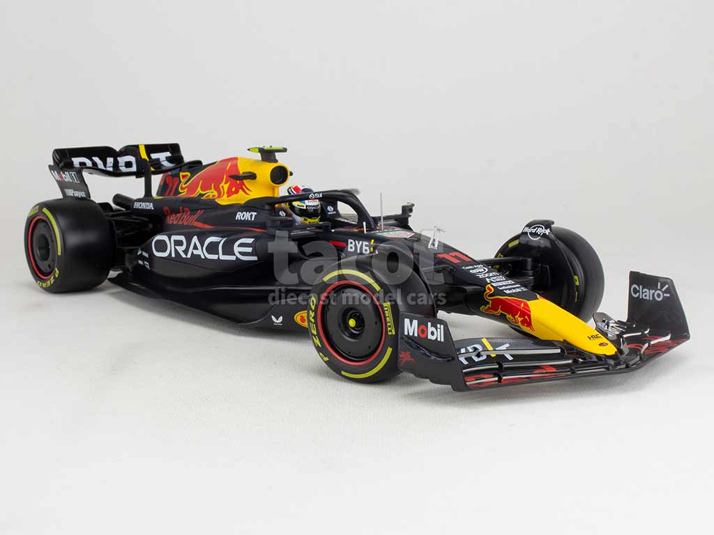 102642 Red Bull RB19 F1 Qatar GP 2023